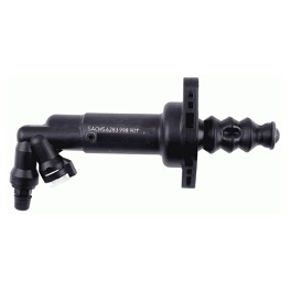 CILINDRO MESTRE EMBREAGEM (PEDAL) - AUDI A3 1.6 8V 1997-2007