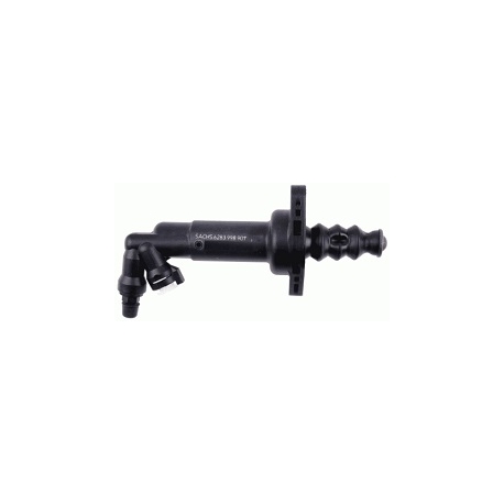 CILINDRO MESTRE EMBREAGEM (PEDAL) - AUDI A3 1.6 8V 1997-2007