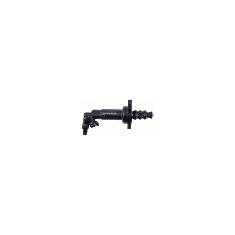 CILINDRO MESTRE EMBREAGEM (PEDAL) - AUDI A3 1.6 8V 1997-2007