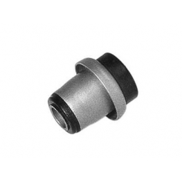 BUCHA BANDEJA ( TRASEIRA ) - ELBA S/CS 1.3/1.5 86/88 PREMIO S/CS/CSL/UNO 1.5R 87/88 UNO CSL 91/93 (LADO RODA) (FURO 13,15MM)