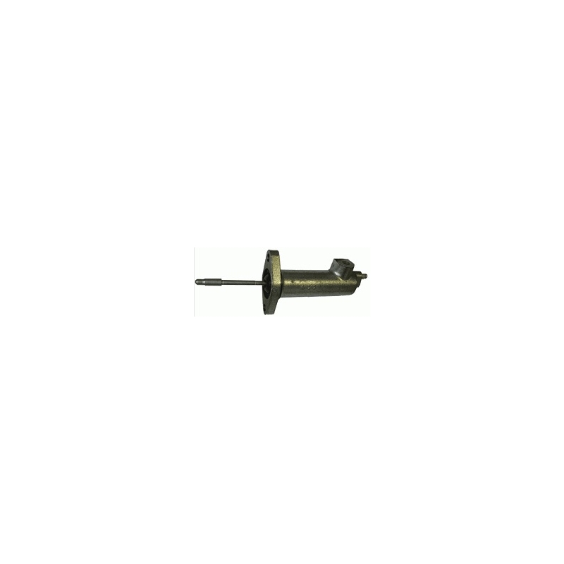 CILINDRO AUXILIAR EMBREAGEM (CAIXA) - MERCEDES BENZ SPRINTER VAN 2.2 16V 2001-2021 SPRINTER FURGAO 2.2 16V 2001-2021 SPRINTER CH