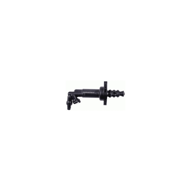 CILINDRO AUXILIAR EMBREAGEM (CAIXA) - VOLKSWAGEN GOLF 1.8 20V/2.0 8V 1999-2014 AUDI A3 1.6 8V/1.8 20V 1997-2007 A4 1.8 16V/2.0 1