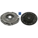KIT EMBREAGEM - MERCEDES BENZ CLASSE A 1.6 8V 1999-2005