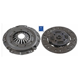 KIT EMBREAGEM - CHEVROLET VECTRA 2.2 16V/2.2 8V 1997-2005