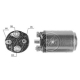 AUTOMATICO PARTIDA - FUSCA/BRASILIA/KOMBI/GOL 81/... 12V