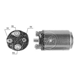 AUTOMATICO PARTIDA - FUSCA/BRASILIA/KOMBI/GOL 81/... 12V