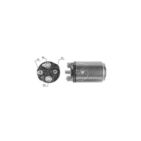AUTOMATICO PARTIDA - FUSCA/BRASILIA/KOMBI/GOL 81/... 12V
