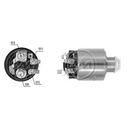 AUTOMATICO PARTIDA - GOL/VOYAGE/SANTANA/VERSAILLES/PAMPA AP/ESCORT CHT/147/SPAZIO/TRAFIC/FUESGO/505/504 12V