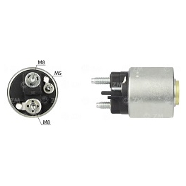 AUTOMATICO PARTIDA - CLIO 1.2/1.4/1.4I/1..6I /LAGUNA 1.8 2.0/MEGANE 1.4/1.6/2.0 16V