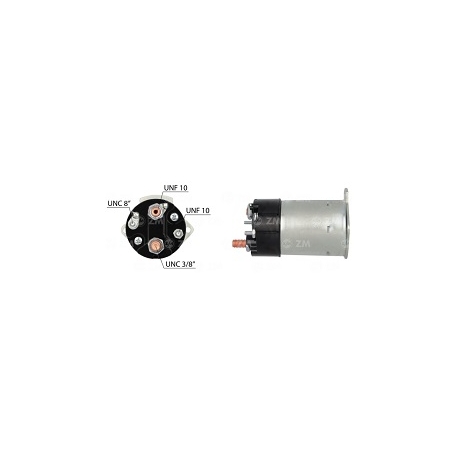AUTOMATICO PARTIDA - OPALA/CARAVAN 69/84 PICK UP C10//C14/C15/A10/  64/84