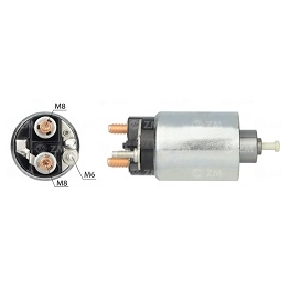 AUTOMATICO PARTIDA - FIESTA/KA/ESCORT 2.0/MONDEO