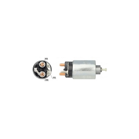 AUTOMATICO PARTIDA - FIESTA/KA/ESCORT 2.0/MONDEO