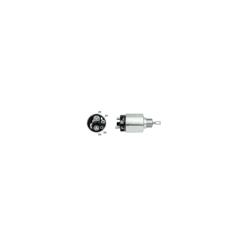 AUTOMATICO PARTIDA - UNO/PASSAT/GOL/VOYAGE/FUSCA 81/... CORCEL 83 - [ ALCOOL/GASOLINA ]