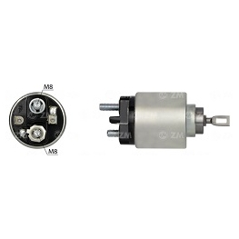 AUTOMATICO PARTIDA - FIAT/CHEVETTE