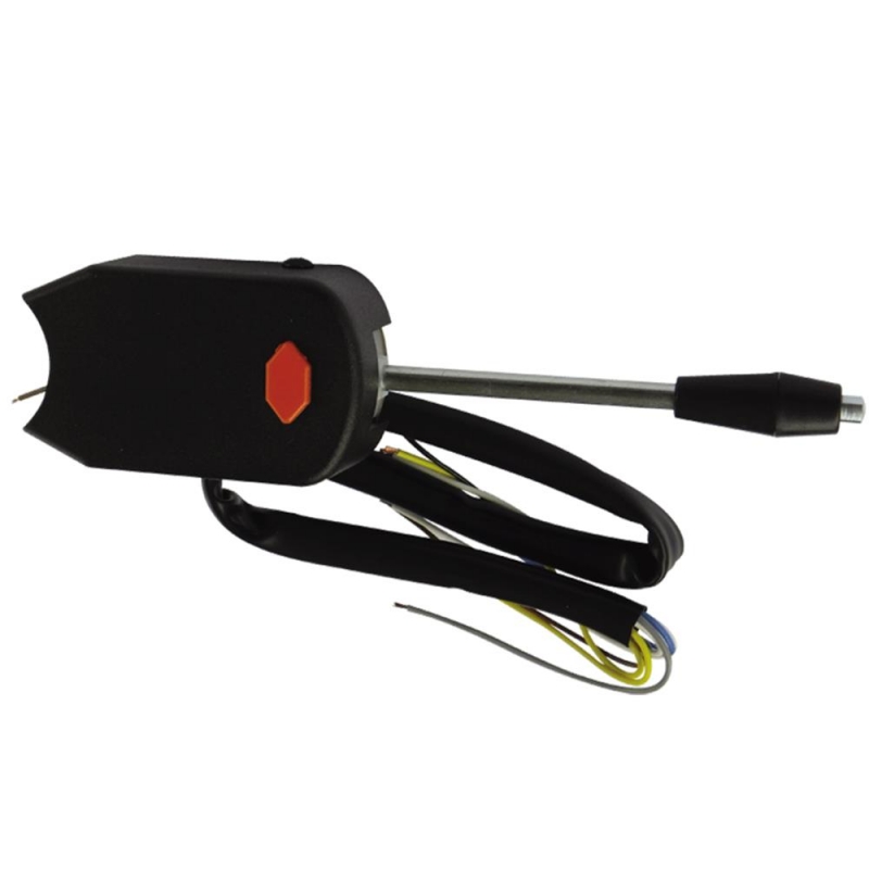 CHAVE SETA - UNIVERSAL CAMINHOES/MAQUINAS AGRICOLAS/ONIBUS