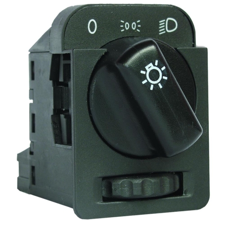 CHAVE LUZ - CHEVROLET ASTRA 1.8 8V/2.0 16V/2.0 8V 1999-2012 ZAFIRA 2.0 16V/2.0 8V 1999-2012