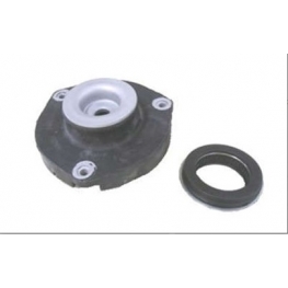 COXIM AMORTECEDOR DIANTEIRO - CROSS FOX/FOX 1.6 04/... POLO HATCH/SEDAN 02/... SPACE CROSS 11/17 SPACE FOX 05/... C/ROLAMENTO