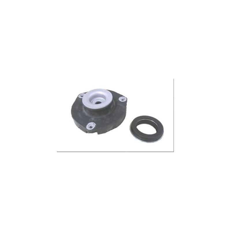 COXIM AMORTECEDOR DIANTEIRO - CROSS FOX/FOX 1.6 04/... POLO HATCH/SEDAN 02/... SPACE CROSS 11/17 SPACE FOX 05/... C/ROLAMENTO