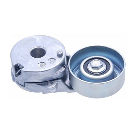 TENSOR CORREIA ALTERNADOR - RENAULT FLUENCE 2.0 16V 2011-2019 NISSAN SENTRA 2.0 16V 2006-2013 TIIDA 1.8 16V 2007-2013 LIVINA 1.8