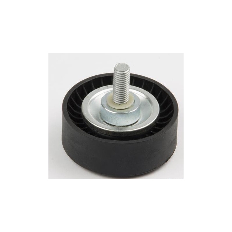 POLIA CORREIA ALTERNADOR - CHERY CIELO 1.6 16V 2010-2015 PEUGEOT PARTNER 1.8 8V 1999-2003