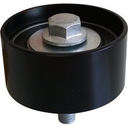 POLIA GUIA - CHERY TIGGO 2.0 16V 2009-2016 FACE 1.3 16V 2010-2015 CIELO 1.6 16V 2010-2015 S-18 1.3 16V 2010-2012