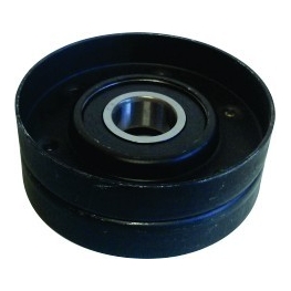 POLIA CORREIA ALTERNADOR - CHEVROLET CELTA 1.0 8V 1999-2016 CORSA 1.0 8V/1.4 8V/1.6 8V 1994-2012 ASTRA 1.8 8V/2.0 8V 1994-2009 N