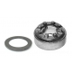 COXIM AMORTECEDOR DIANTEIRO - UNO/ELBA/PREMIO S/CS/CSL/SX/MILLE 86/02/  FIORINO FURGAO/PICK UP 88/02 C/ROLAMENTO
