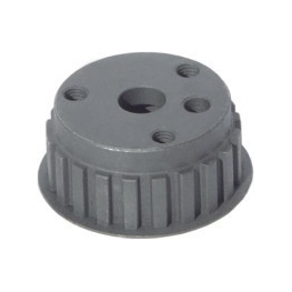 ENGRENAGEM VIRABREQUIM - FIAT TEMPRA 2.0 8V 1992-1998