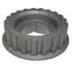 ENGRENAGEM VIRABREQUIM - FIAT UNO 1.0 8V/1.3 8V/1.5 8V 1987-1996 FIORINO 1.0 8V/1.5 8V 1988-1996 PREMIO 1.5 8V 1985-1996 ELBA 1