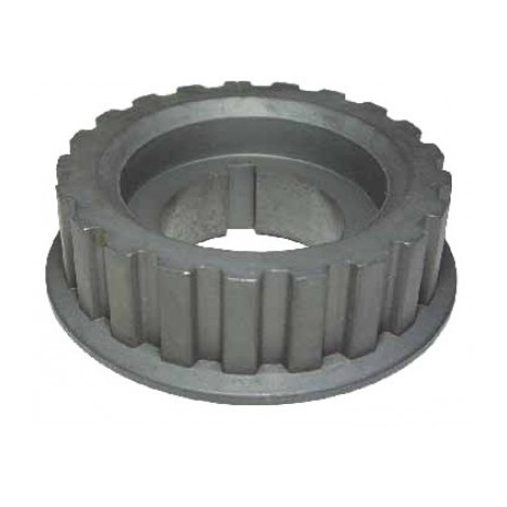 ENGRENAGEM VIRABREQUIM - FIAT UNO 1.0 8V/1.3 8V/1.5 8V 1987-1996 FIORINO 1.0 8V/1.5 8V 1988-1996 PREMIO 1.5 8V 1985-1996 ELBA 1