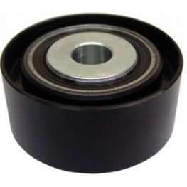 POLIA CORREIA ALTERNADOR - TOYOTA HILUX 2.5 16V/3.0 16V 2005-2015 HILUX SW4 3.0 16V 2005-2014