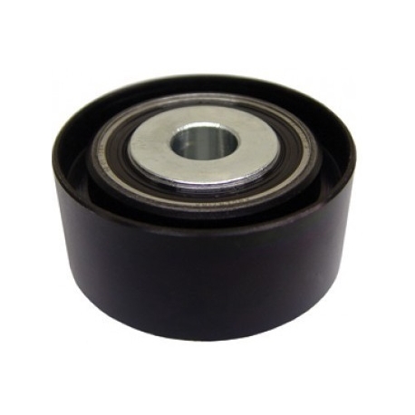 POLIA CORREIA ALTERNADOR - TOYOTA HILUX 2.5 16V/3.0 16V 2005-2015 HILUX SW4 3.0 16V 2005-2014