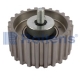 POLIA CORREIA DENTADA - FIAT DUCATO 2.3 16V 2009-2021 PEUGEOT BOXER 2.3 16V 2009-2017 CITROEN JUMPER 2.3 16V 2009-2017 TAC STA