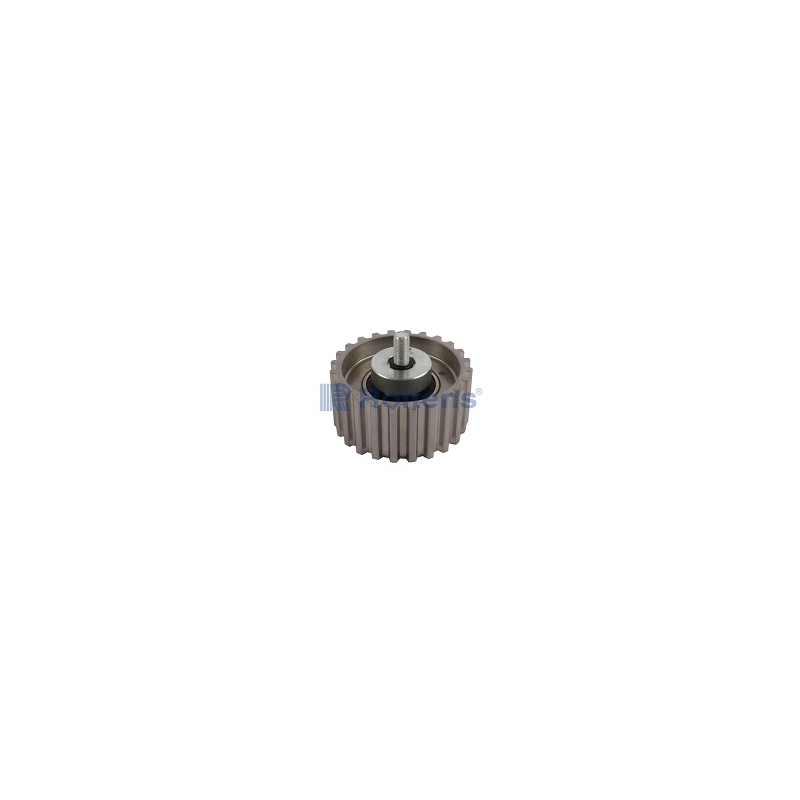 POLIA CORREIA DENTADA - FIAT DUCATO 2.3 16V 2009-2021 PEUGEOT BOXER 2.3 16V 2009-2017 CITROEN JUMPER 2.3 16V 2009-2017 TAC STA