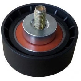 POLIA CORREIA ALTERNADOR - FIAT DUCATO 2.3 16V 2009-2021 PEUGEOT BOXER 2.3 16V 2009-2017 CITROEN JUMPER 2.3 16V 2009-2017 TAC ST