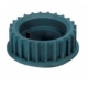 ENGRENAGEM VIRABREQUIM - FIAT PALIO 1.6 16V 1996-2003 SIENA 1.6 16V 1997-2003 STRADA 1.6 16V 1998-2003 DOBLO 1.6 16V 2001-2003