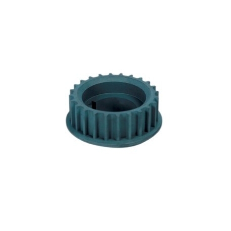 ENGRENAGEM VIRABREQUIM - FIAT PALIO 1.6 16V 1996-2003 SIENA 1.6 16V 1997-2003 STRADA 1.6 16V 1998-2003 DOBLO 1.6 16V 2001-2003