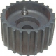 ENGRENAGEM VIRABREQUIM - FIAT UNO 1.0 8V 2001-2013 PALIO 1.0 16V/1.0 8V/1.3 16V 2000-2016 SIENA 1.0 16V/1.0 8V/1.3 16V 2000-201