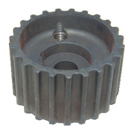 ENGRENAGEM VIRABREQUIM - FIAT UNO 1.0 8V 2001-2013 PALIO 1.0 16V/1.0 8V/1.3 16V 2000-2016 SIENA 1.0 16V/1.0 8V/1.3 16V 2000-201