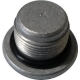 PARAFUSO TAMPA VALVULA - FIAT PALIO 1.0 16V/1.3 16V 2000-2003 DOBLO 1.3 16V 2001-2006