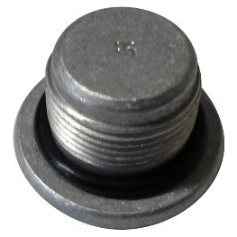 PARAFUSO TAMPA VALVULA - FIAT PALIO 1.0 16V/1.3 16V 2000-2003 DOBLO 1.3 16V 2001-2006
