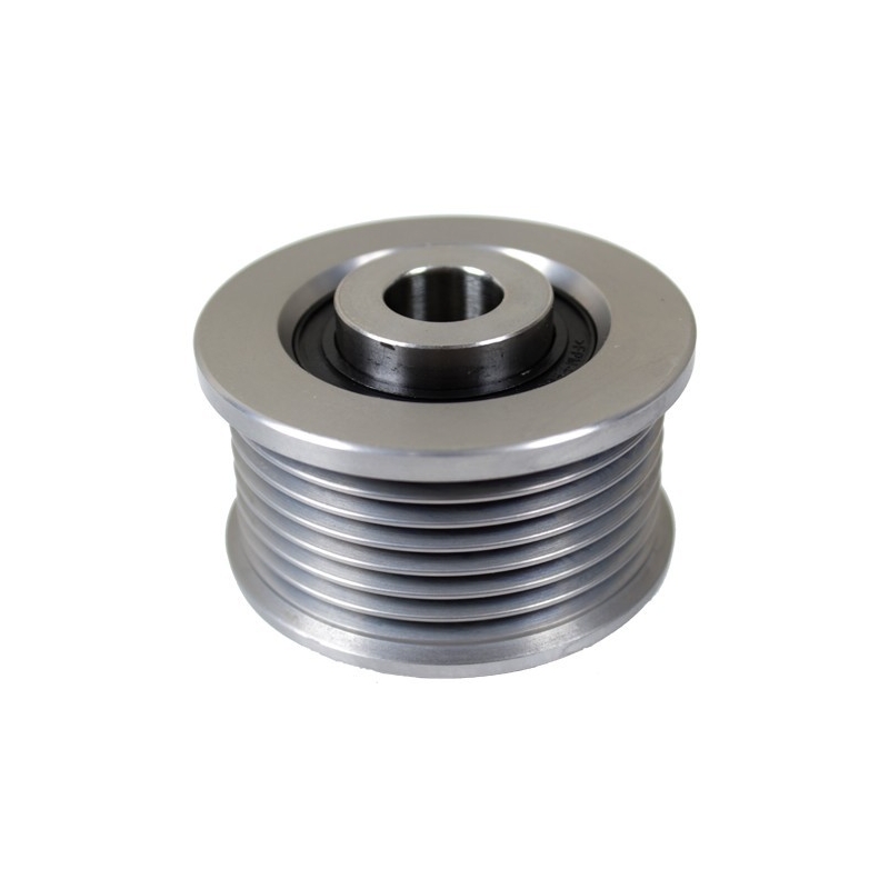 RODA LIVRE (POLIA ALTERNADOR) - TOYOTA HILUX 2.7 16V/2.8 16V/3.0 16V 2005-2021 FORD TRANSIT 2.2 16V/2.4 8V 2008-2014