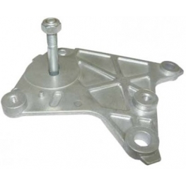 SUPORTE TENSOR CORREIA DENTADA - FIAT PALIO WEEKEND 1.6 16V 1997-2003 LINEA 1.9 16V 2008-2010 PALIO 1.6 16V 1996-2003 BRAVA 1.6 