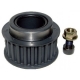 ENGRENAGEM VIRABREQUIM - CHEVROLET S10 2.5 8V 1995-2000 BLAZER 2.5 8V 1997-2000