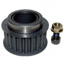 ENGRENAGEM VIRABREQUIM - CHEVROLET S10 2.5 8V 1995-2000 BLAZER 2.5 8V 1997-2000