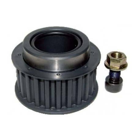ENGRENAGEM VIRABREQUIM - CHEVROLET S10 2.5 8V 1995-2000 BLAZER 2.5 8V 1997-2000