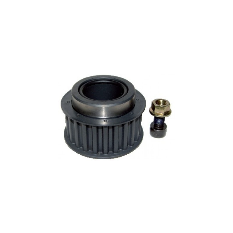 ENGRENAGEM VIRABREQUIM - CHEVROLET S10 2.5 8V 1995-2000 BLAZER 2.5 8V 1997-2000