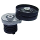 TENSOR CORREIA ALTERNADOR - VOLKSWAGEN GOL 1.0 16V 1997-2005 PARATI 1.0 16V 1997-2004