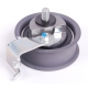 TENSOR CORREIA DENTADA - AUDI A3 1.8 20V 1996-2006 S3 1.8 20V 2001-2003 TT 1.8 20V 2001-2006 A4 AVANT 1.8 20V 1995-2001 VOLKSWA
