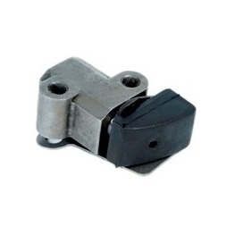 TENSOR CORRENTE - VOLKSWAGEN GOL 1.6 8V 1989-1994 PARATI 1.6 8V 1989-1993 FORD CORCEL II 1.6 8V 1979-1986 PAMPA 1.6 8V 1